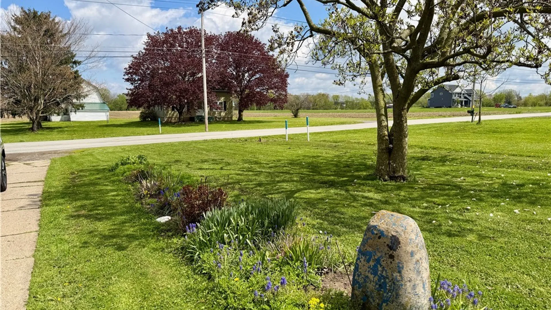 Property at 4011 Hardt Road, Eden, NY 14057 29