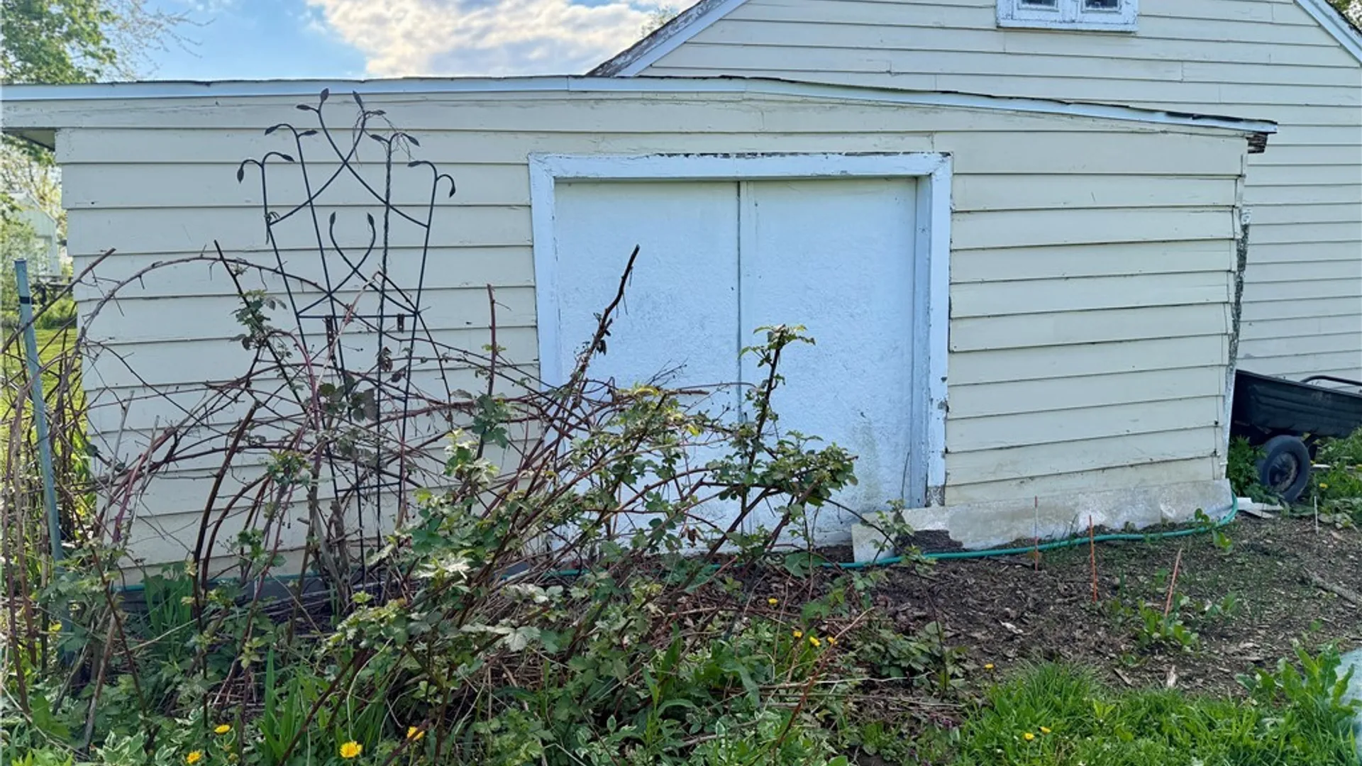 Property at 4011 Hardt Road, Eden, NY 14057 31