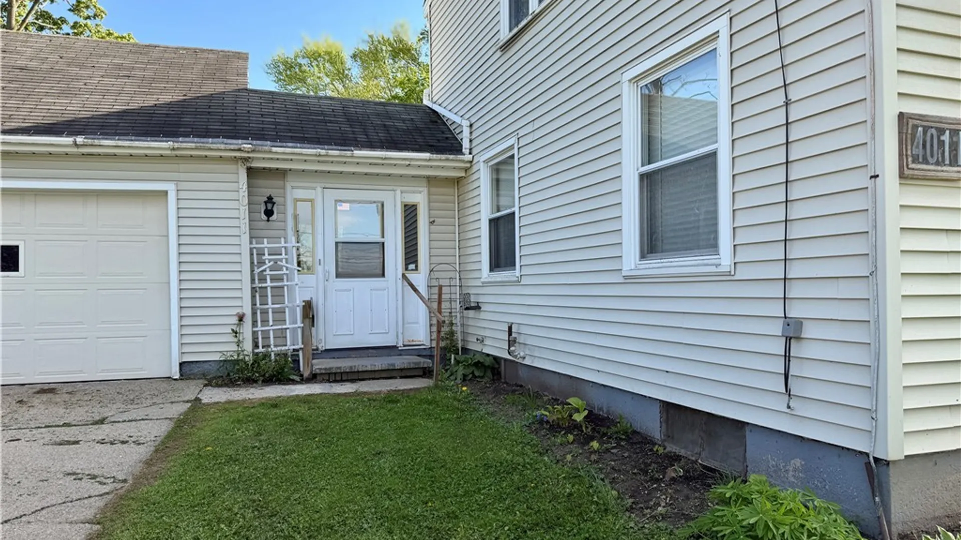 Property at 4011 Hardt Road, Eden, NY 14057 33