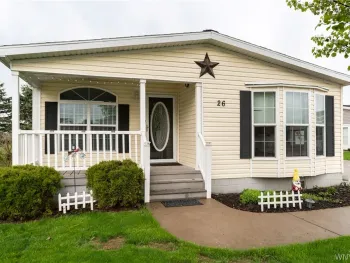 Property at 66 W Main Street, Pembroke, NY 14036