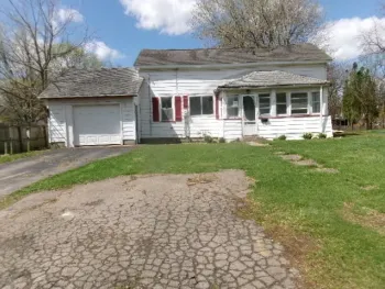Property at 105 Mill Street, Arcadia, NY 14513