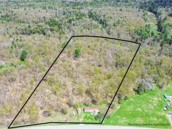 Property at 4886 W Ava Road, Ava, NY 13303
