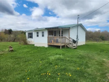 Property at 7815 E Ava Road, Ava, NY 13303