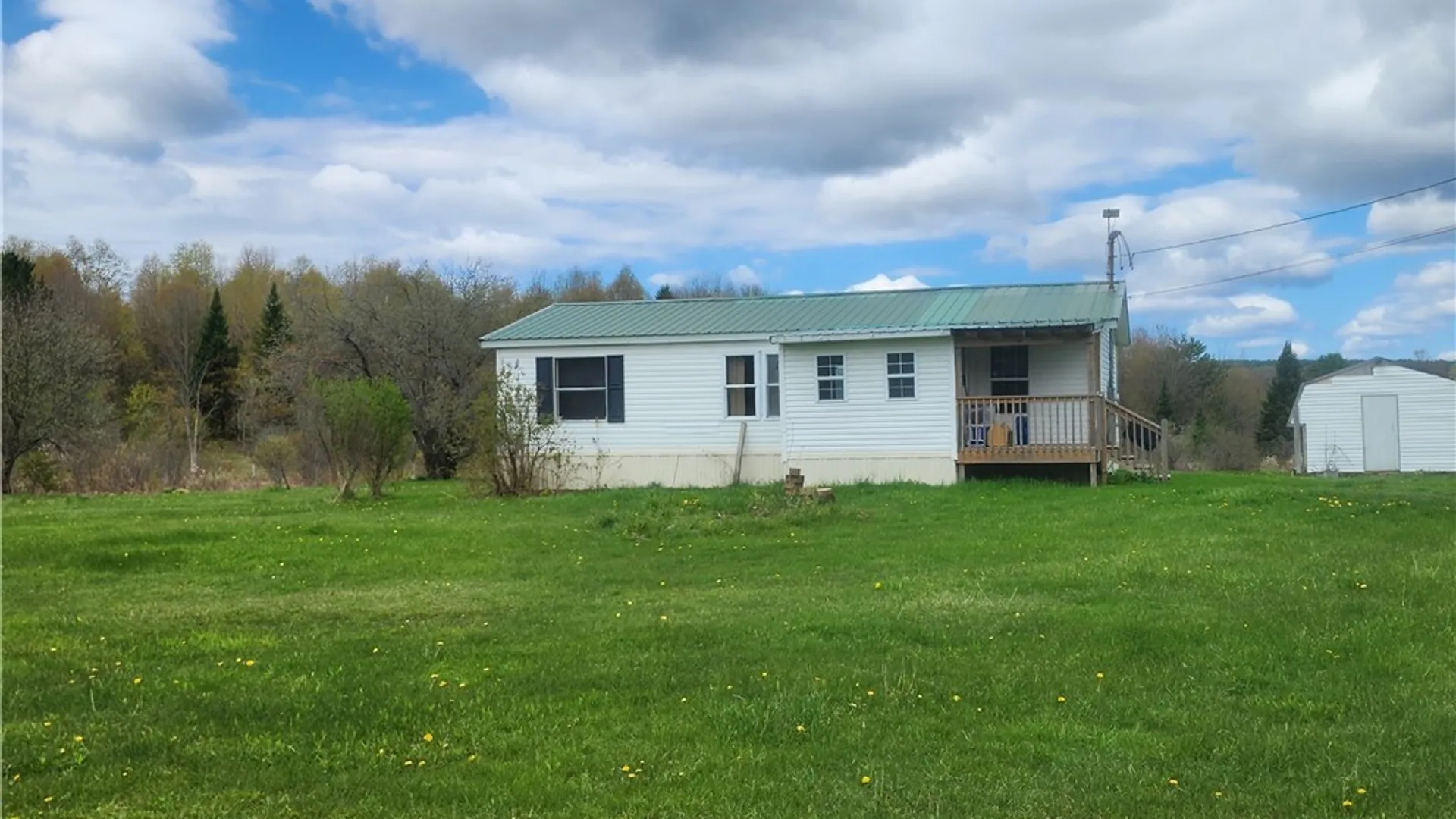 Property at 7815 E Ava Road, Ava, NY 13303 3