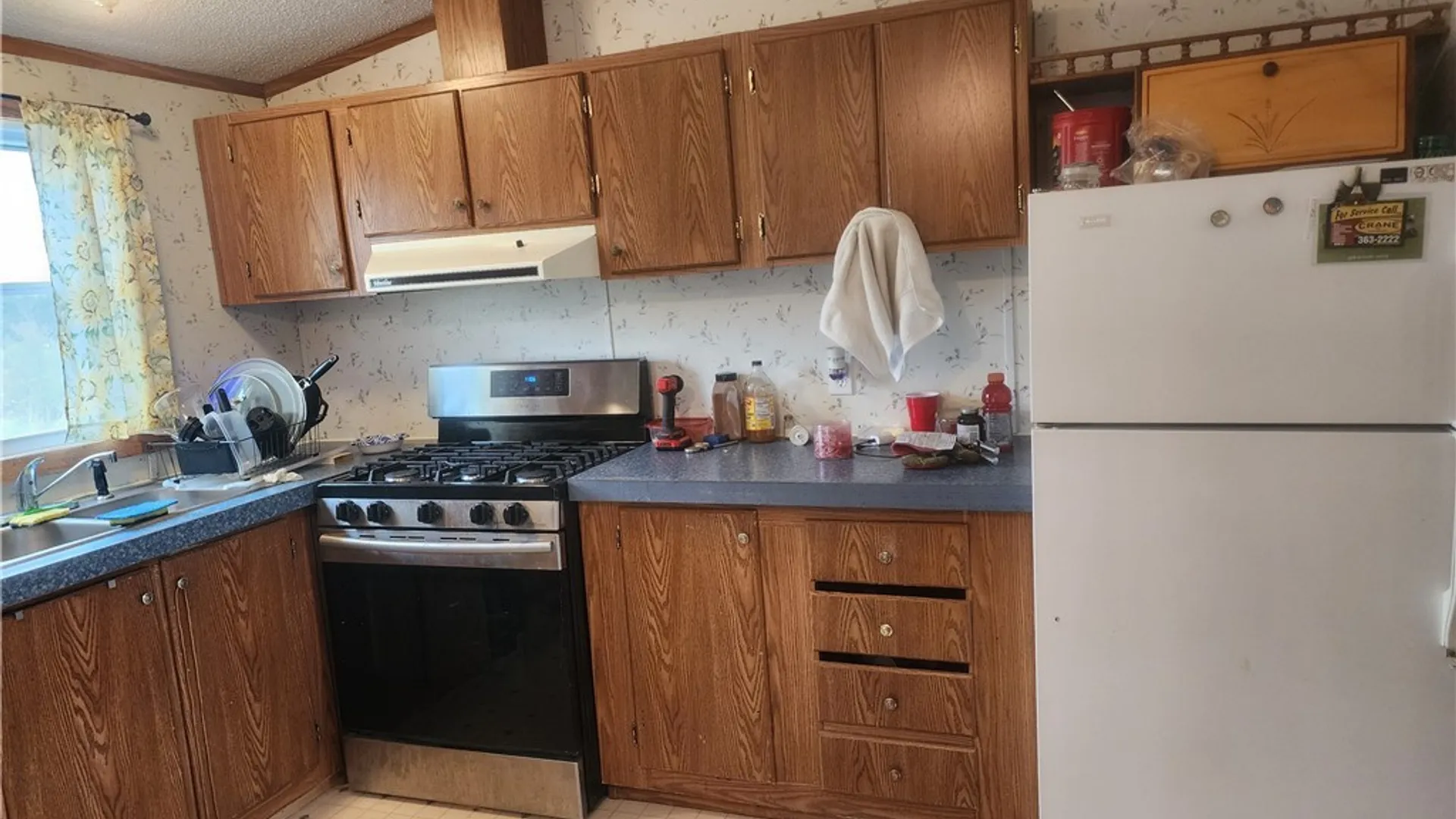 Property at 7815 E Ava Road, Ava, NY 13303 4