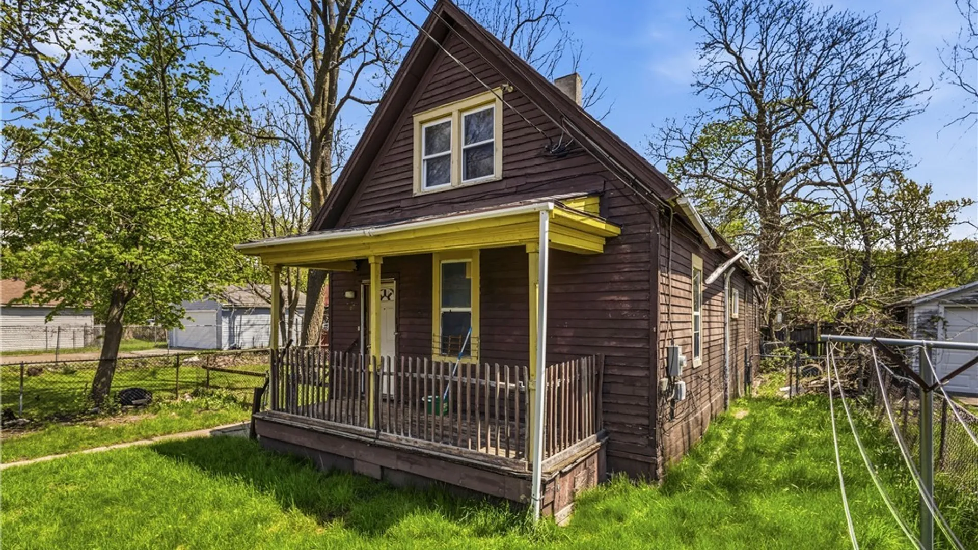 Property at 67 Halbert Street, Buffalo, NY 14214 35