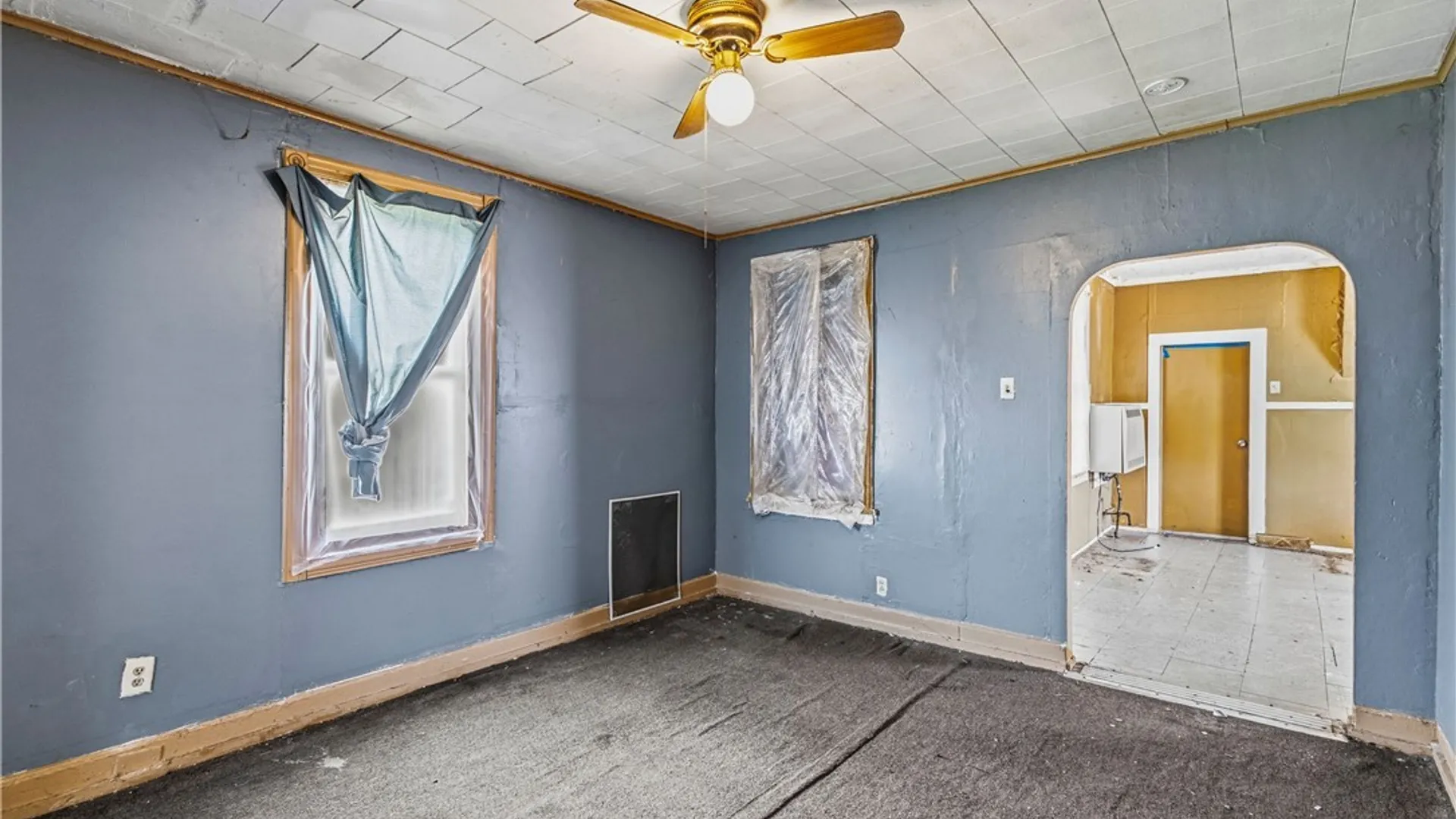 Property at 67 Halbert Street, Buffalo, NY 14214 4