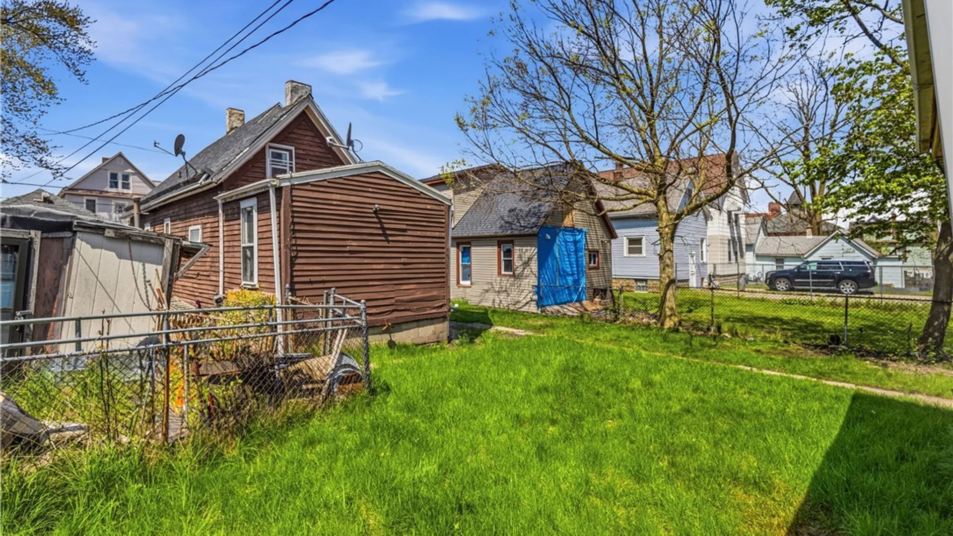 Property at 67 Halbert Street, Buffalo, NY 14214 15