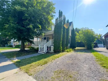 Property at 724 Cooper, Watertown City, NY 13601