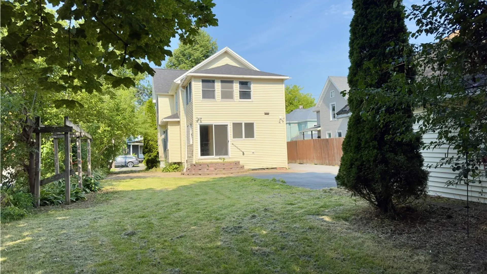 Property at 724 Cooper, Watertown City, NY 13601 3