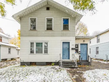 Property at 626 Jay St, Rochester, NY 14611