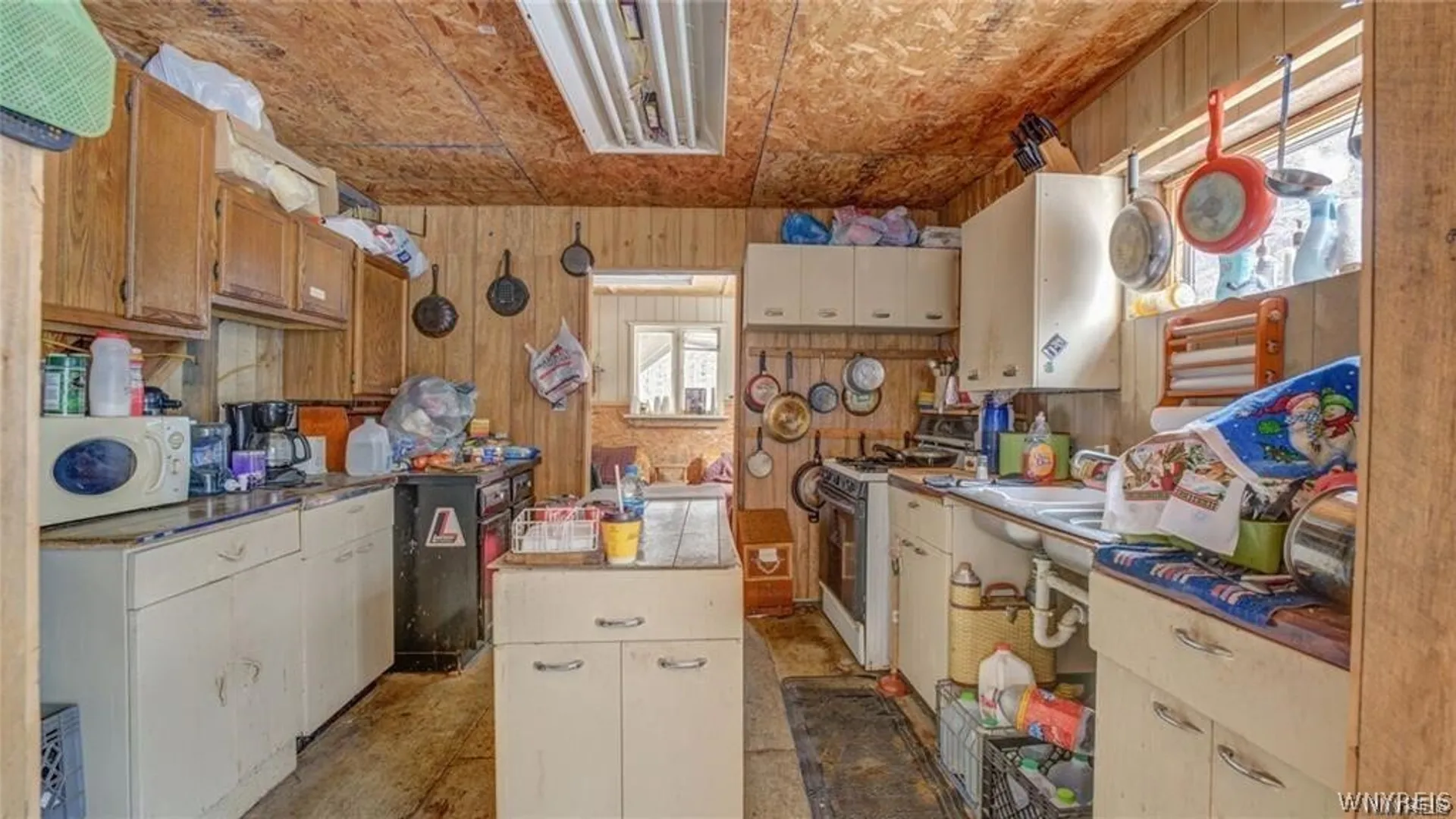 Property at 3241 Syler Road, Orangeville, NY 14167 7