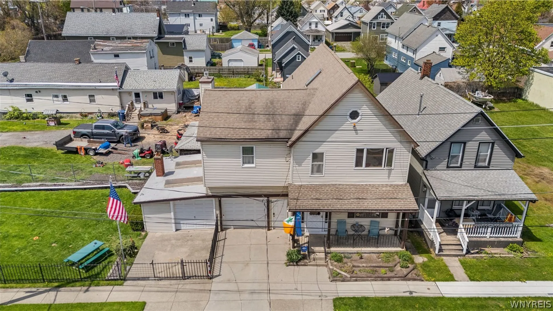 Property at 34 Alabama Street, Buffalo, NY 14204 42