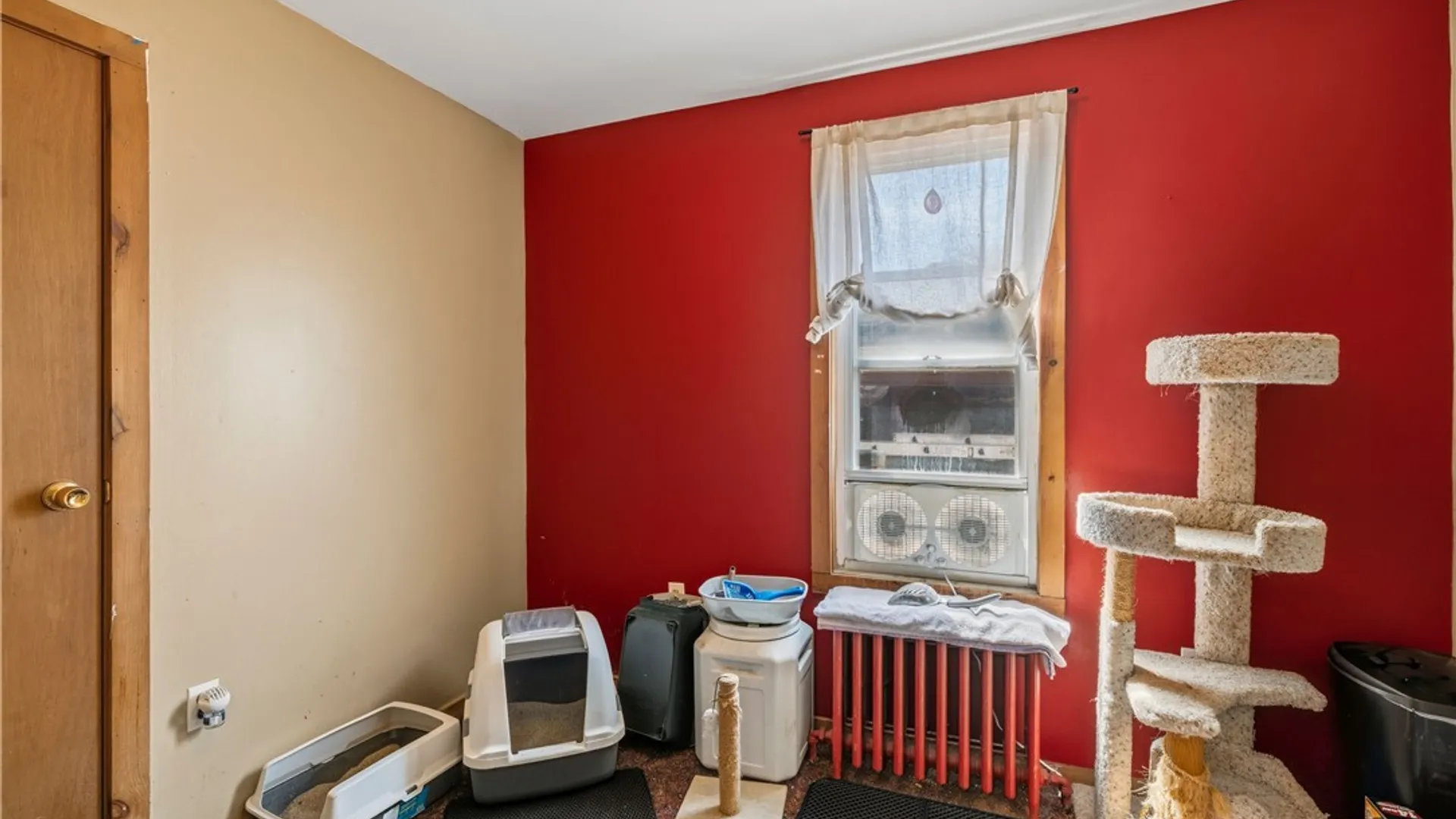 Property at 34 Alabama Street, Buffalo, NY 14204 13