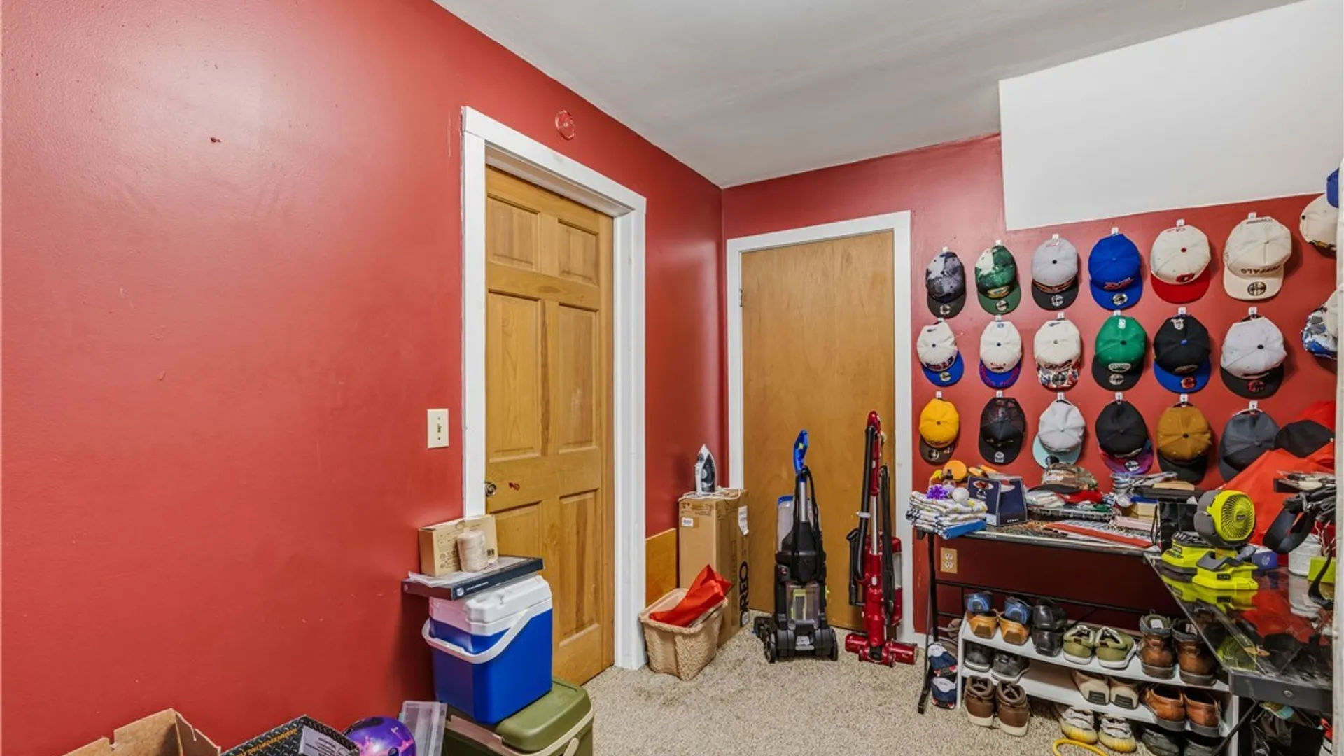 Property at 34 Alabama Street, Buffalo, NY 14204 9