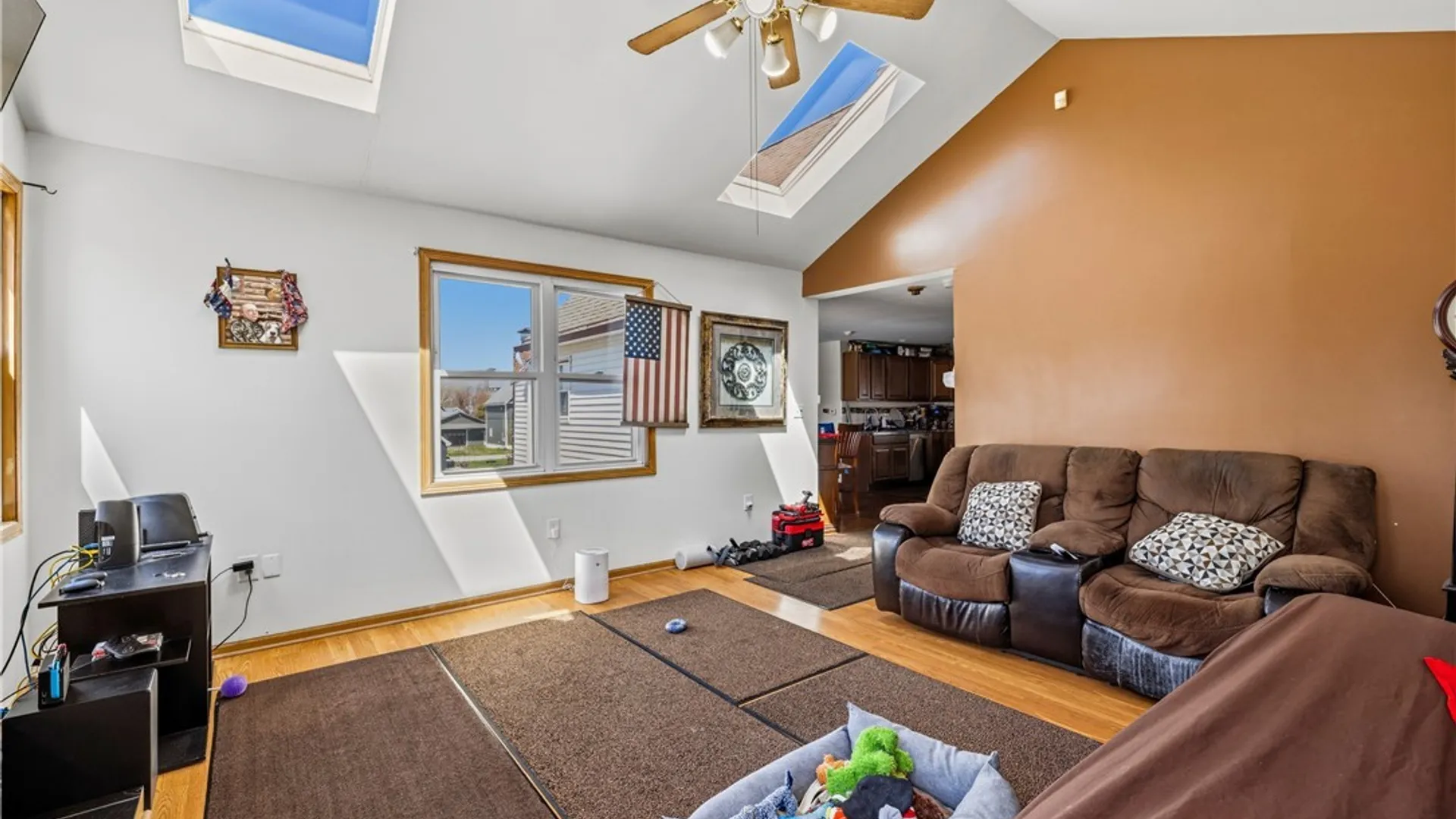 Property at 34 Alabama Street, Buffalo, NY 14204 24