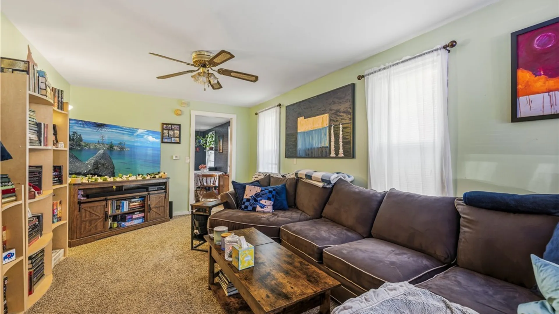 Property at 34 Alabama Street, Buffalo, NY 14204 6