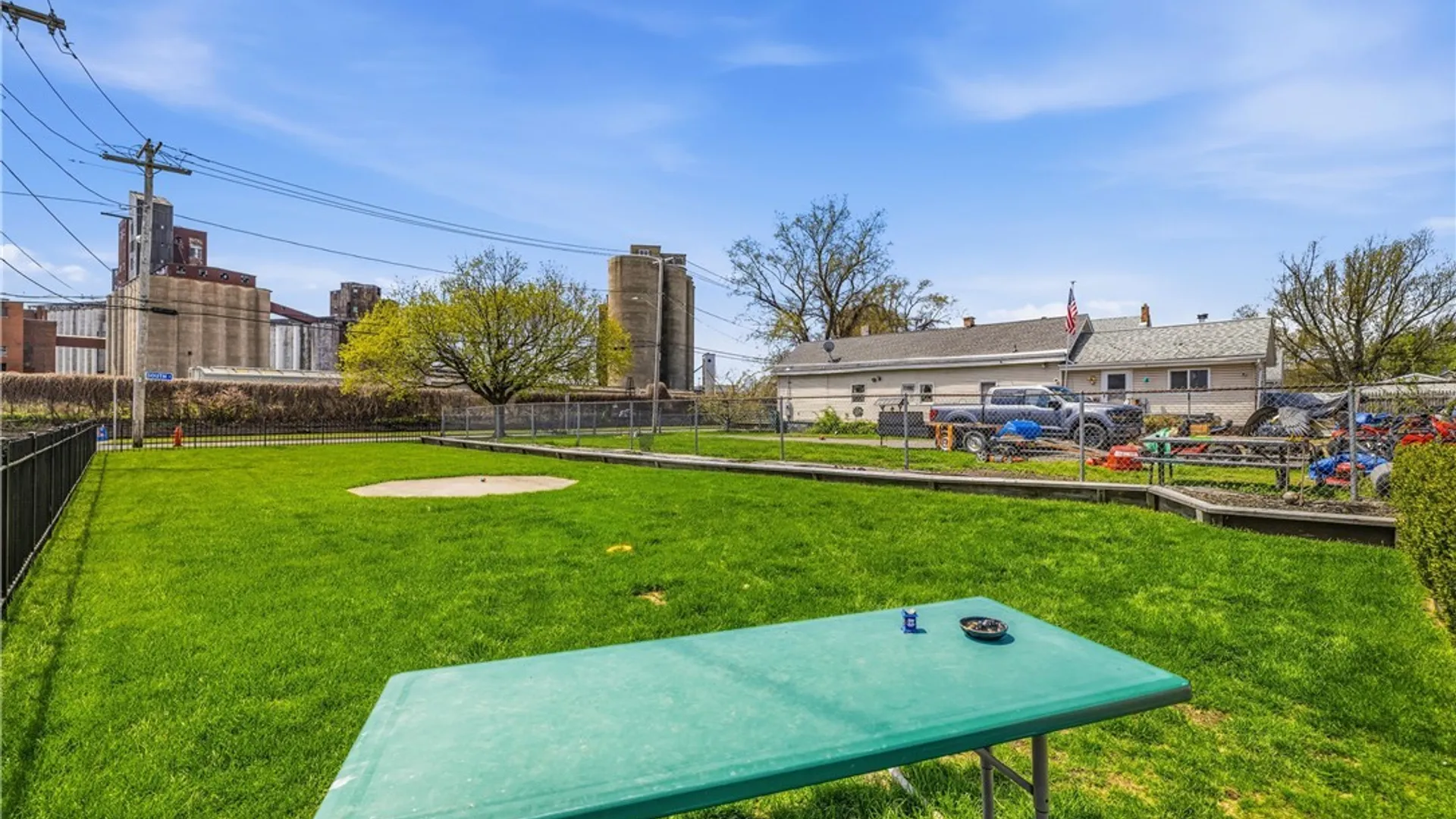 Property at 34 Alabama Street, Buffalo, NY 14204 40