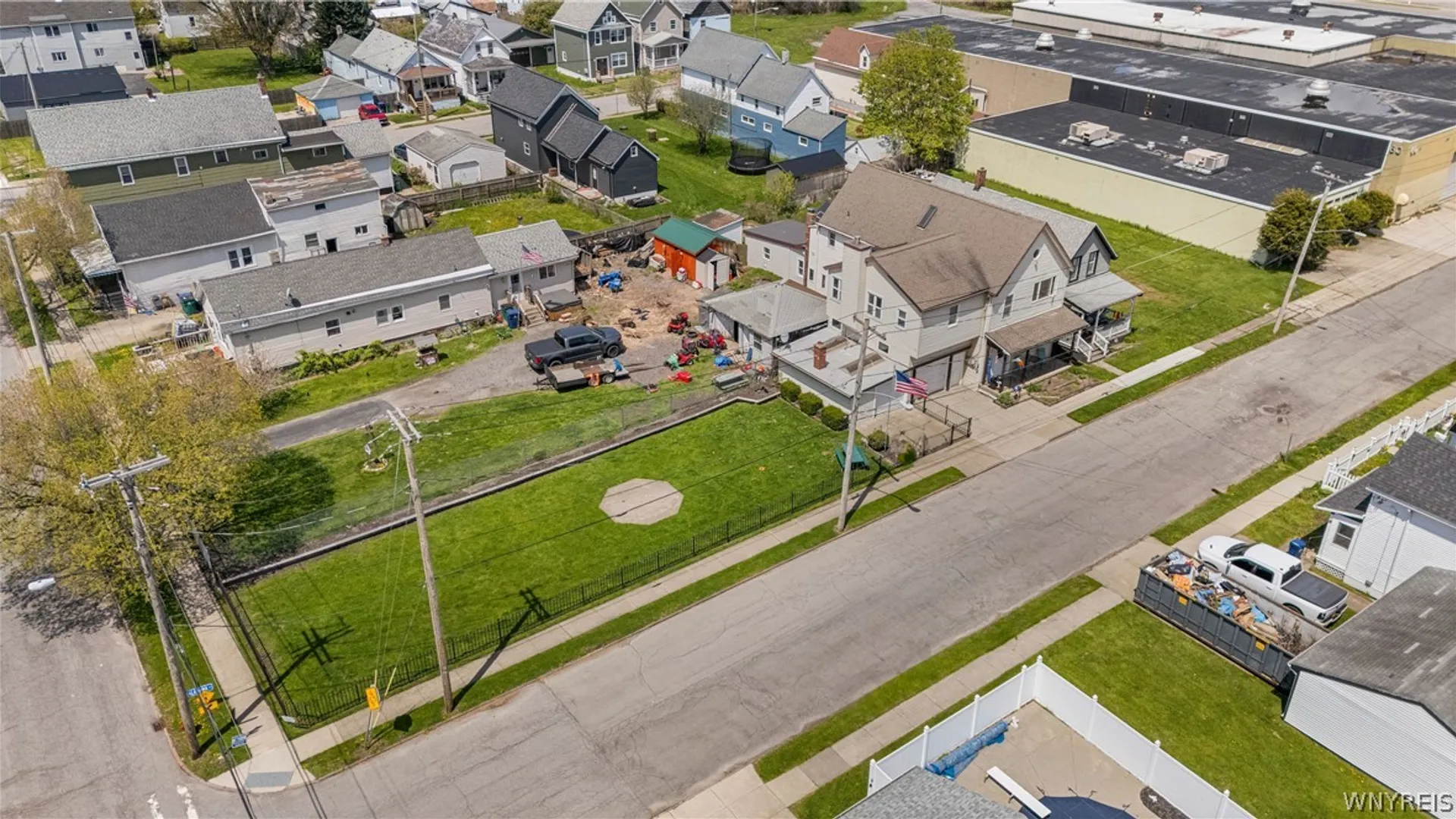 Property at 34 Alabama Street, Buffalo, NY 14204 44