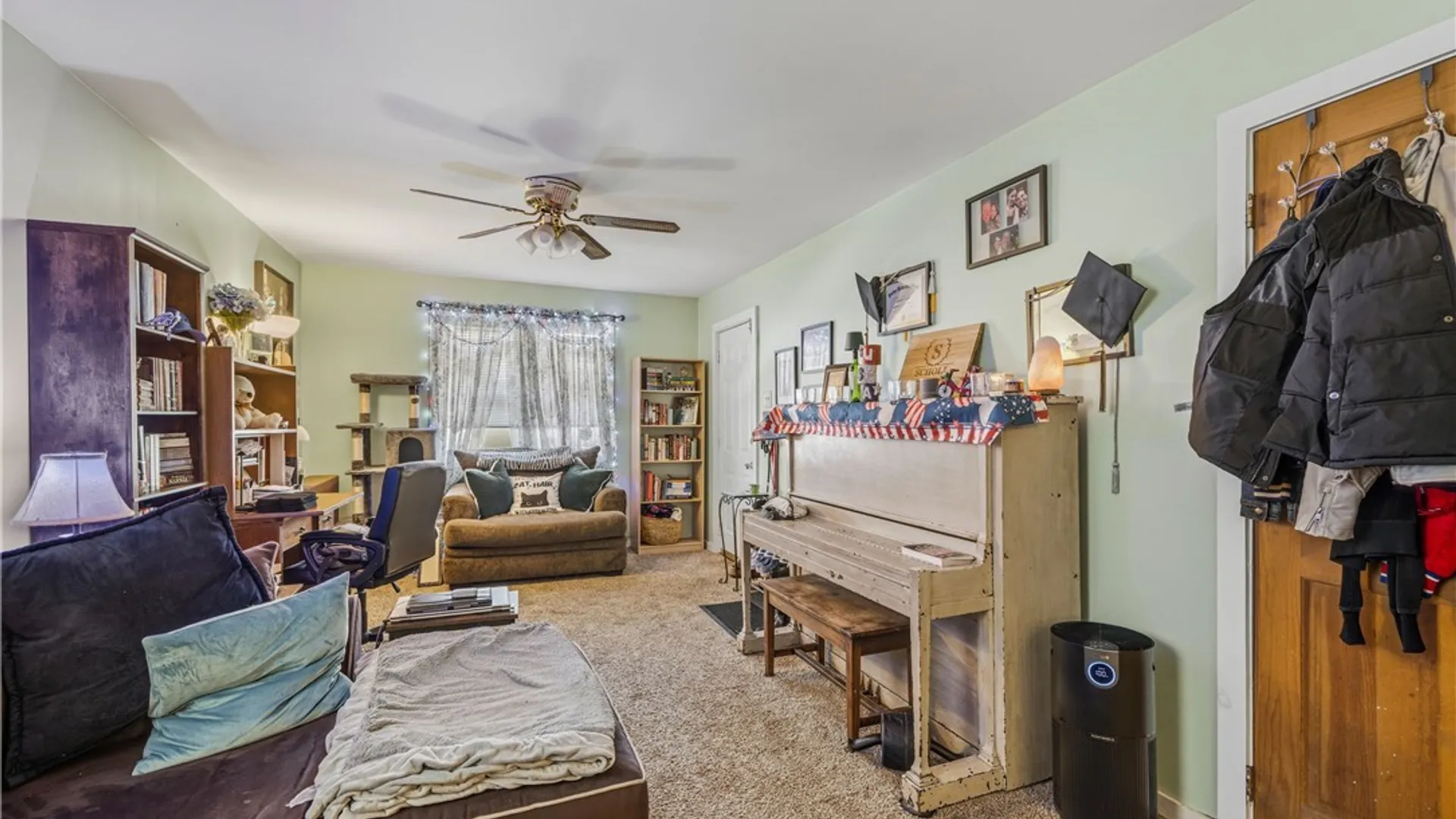 Property at 34 Alabama Street, Buffalo, NY 14204 5