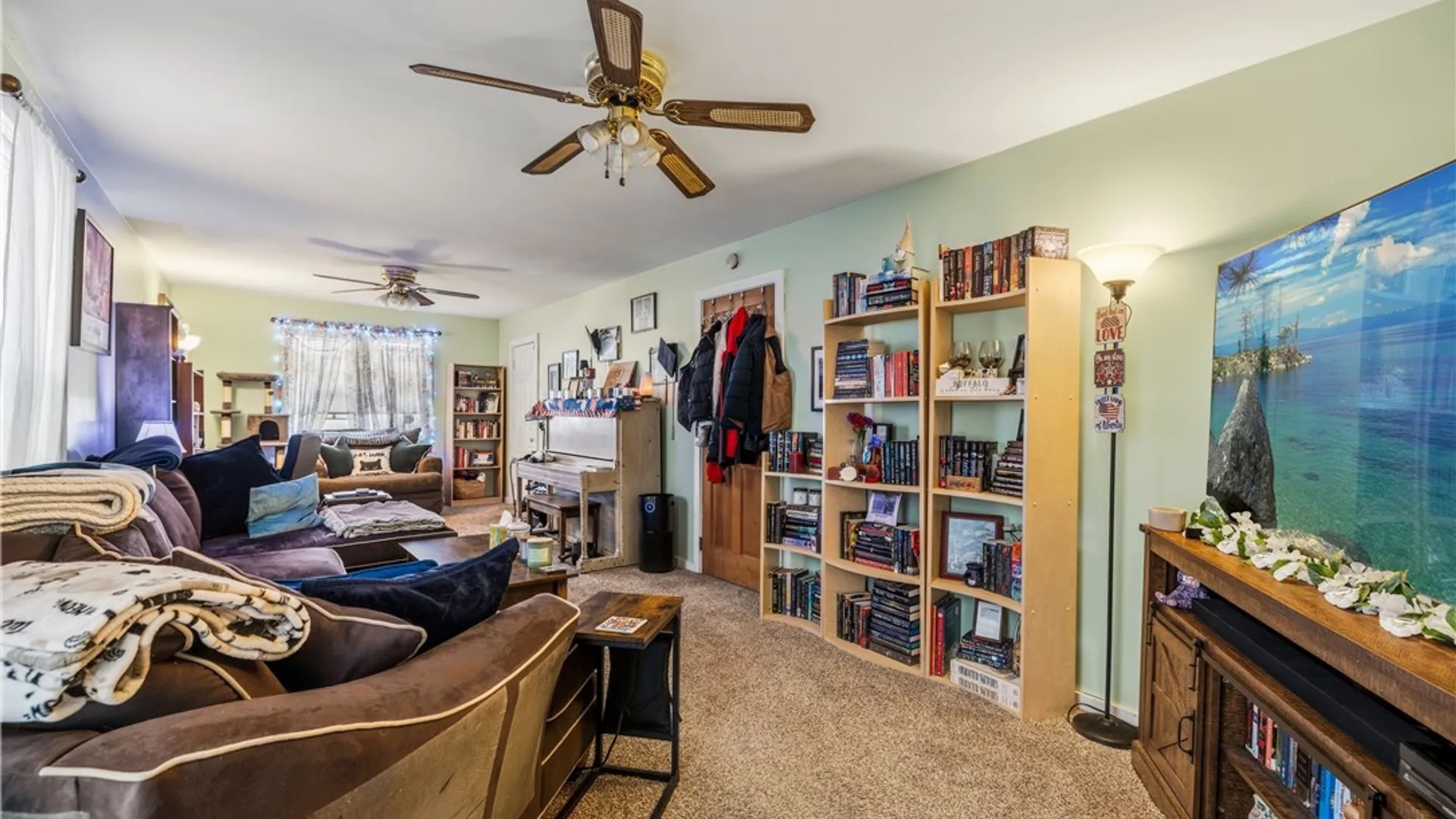 Property at 34 Alabama Street, Buffalo, NY 14204 7