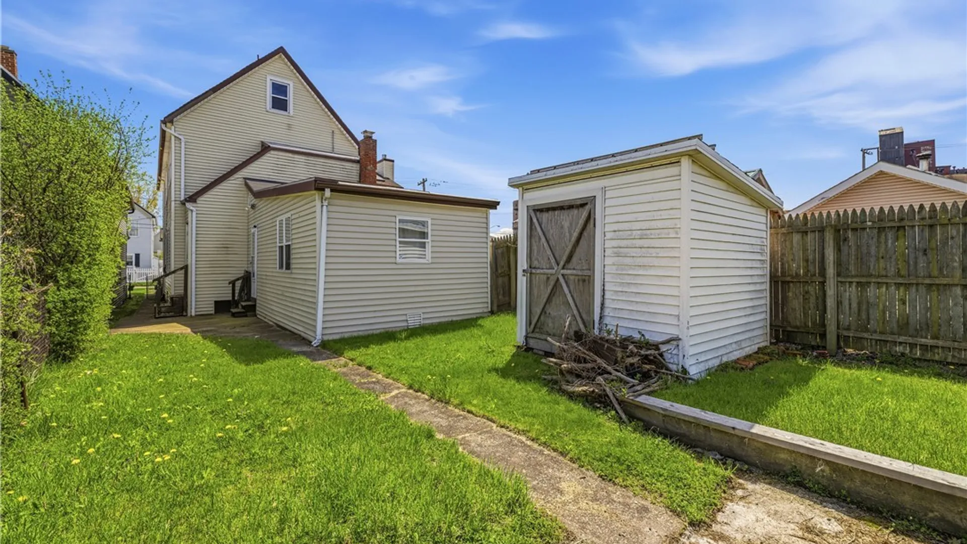 Property at 34 Alabama Street, Buffalo, NY 14204 39