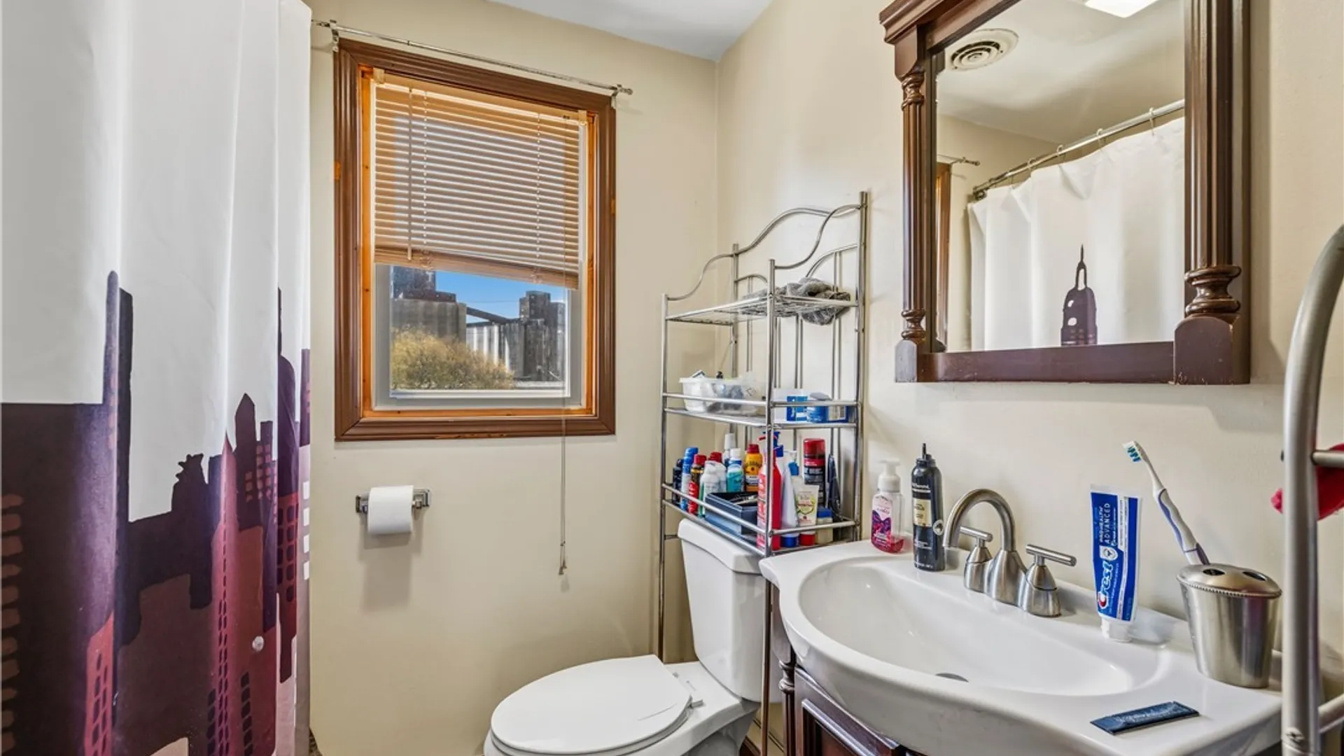 Property at 34 Alabama Street, Buffalo, NY 14204 35
