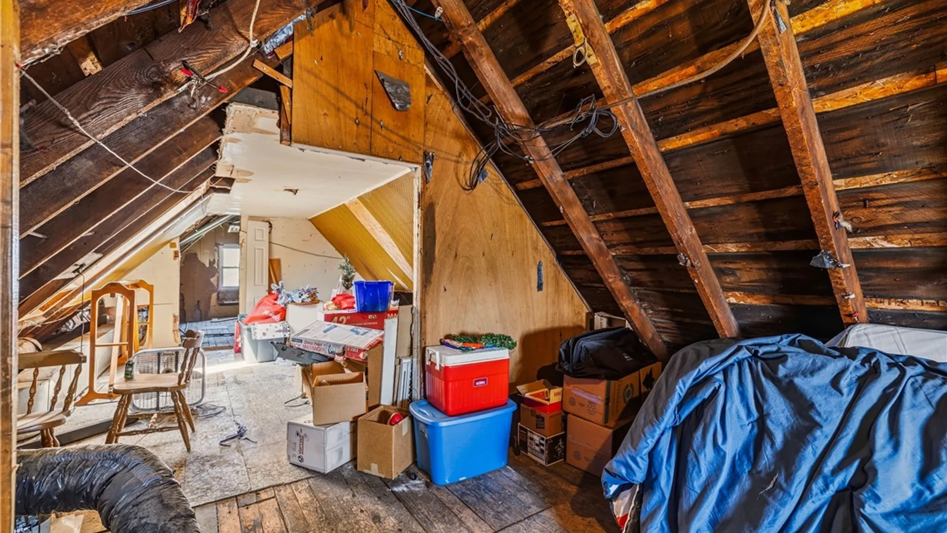 Property at 34 Alabama Street, Buffalo, NY 14204 38