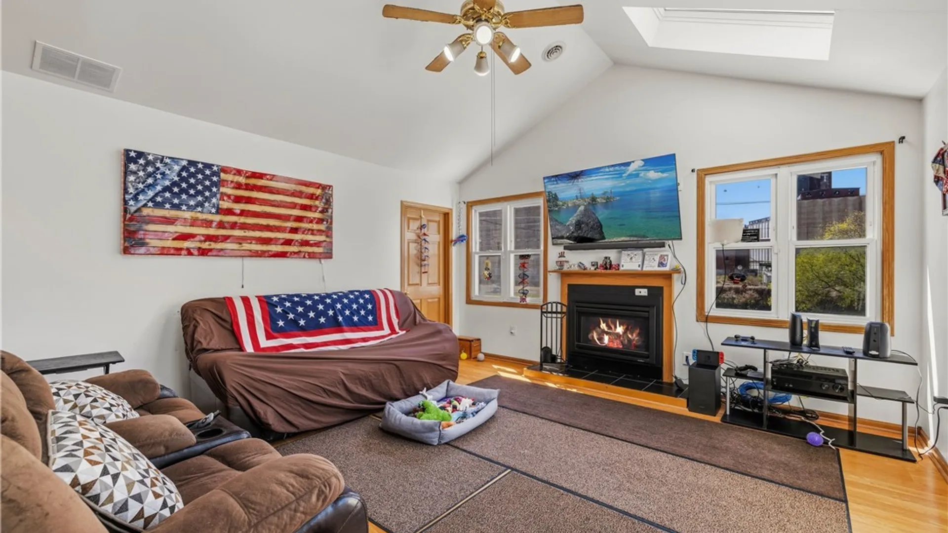 Property at 34 Alabama Street, Buffalo, NY 14204 22