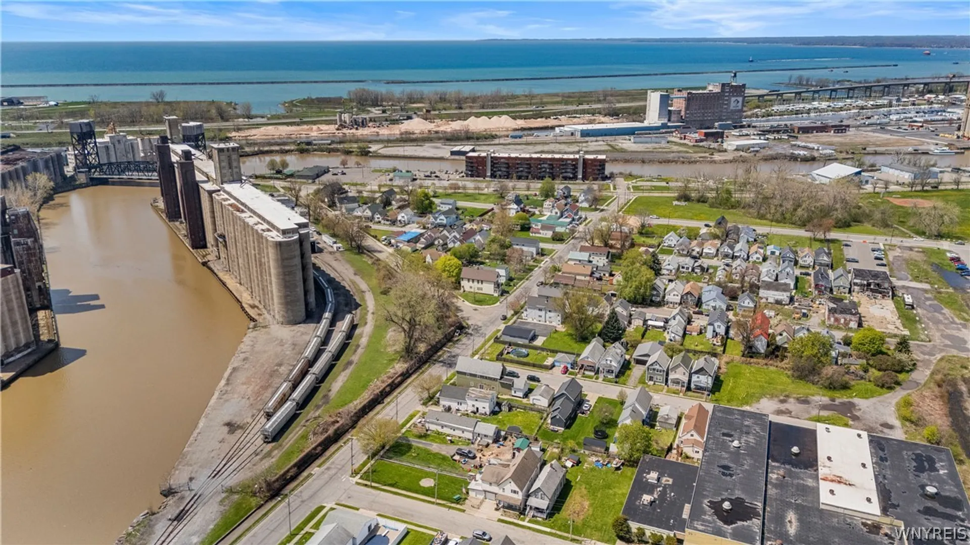 Property at 34 Alabama Street, Buffalo, NY 14204 48