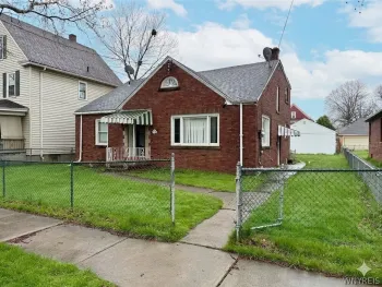 536 26th Street, Niagara Falls, NY 14301
