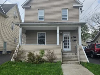 Property at 40 Clinton Street, Geneva City, NY 14456