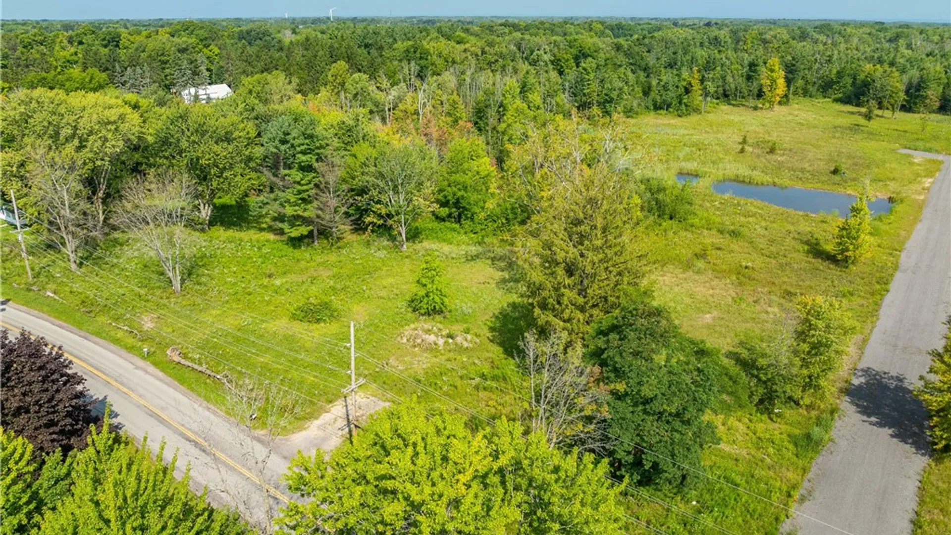 Property at Lot 2 Clevenger Rd, Ontario, NY 14519 4