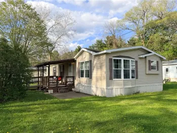 Property at 6592 State Route 21, Almond, NY 14803
