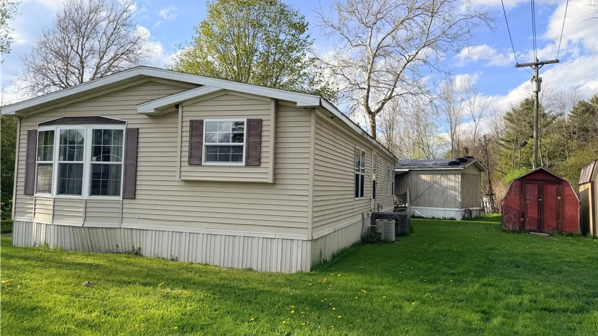 Property at 6592 State Route 21, Almond, NY 14803 4