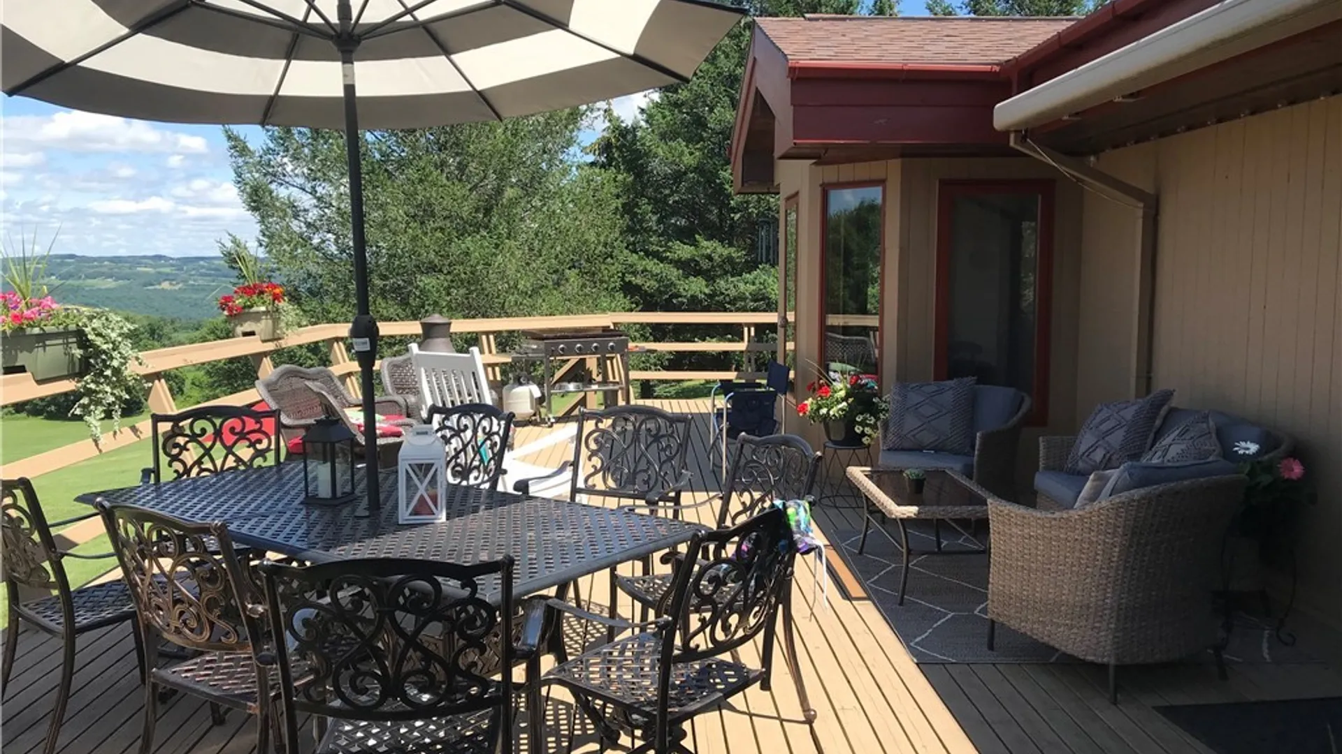 Property at 5601 Mack Rd, Niles, NY 13152 5