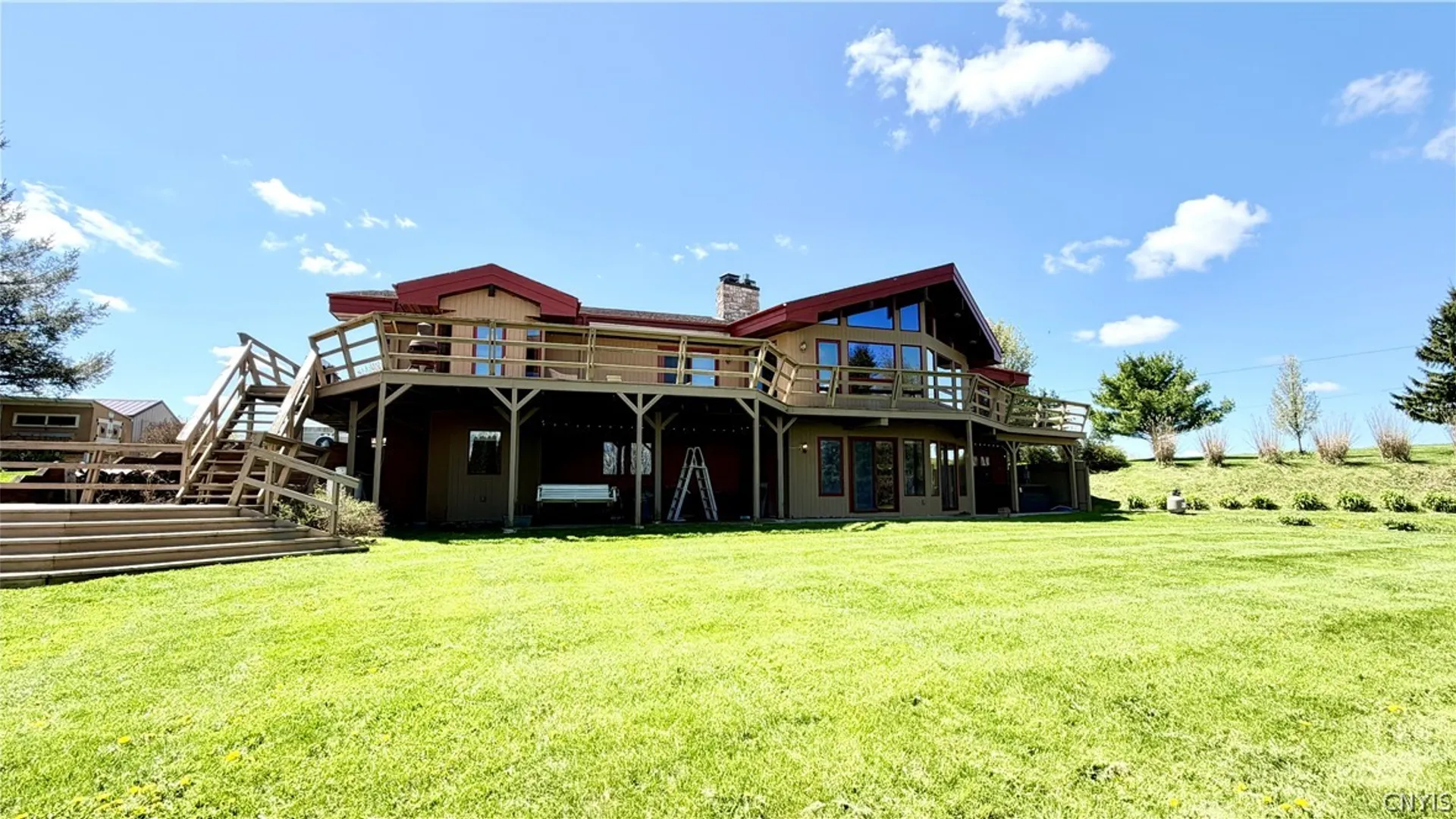 Property at 5601 Mack Rd, Niles, NY 13152 4