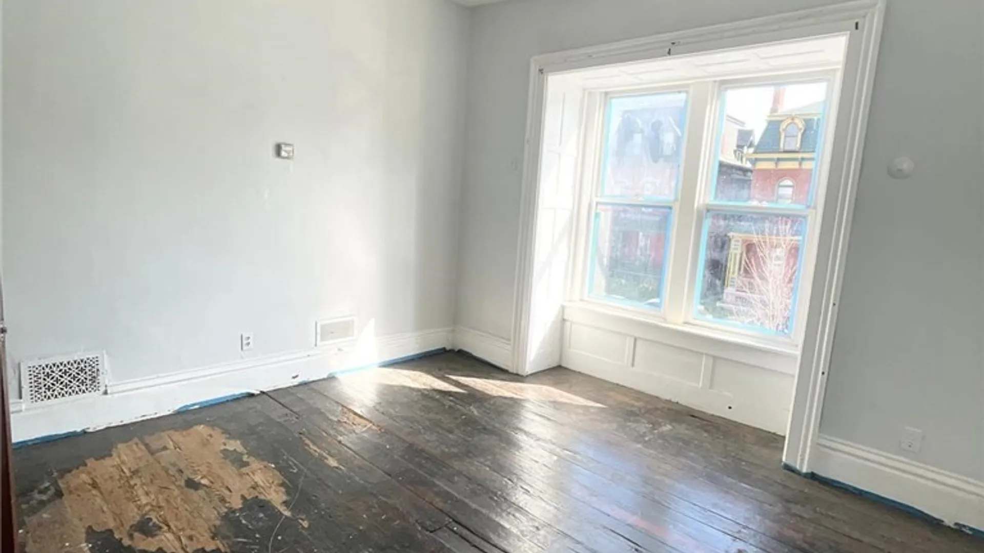 Property at 86 Prospect Avenue, Buffalo, NY 14201 20