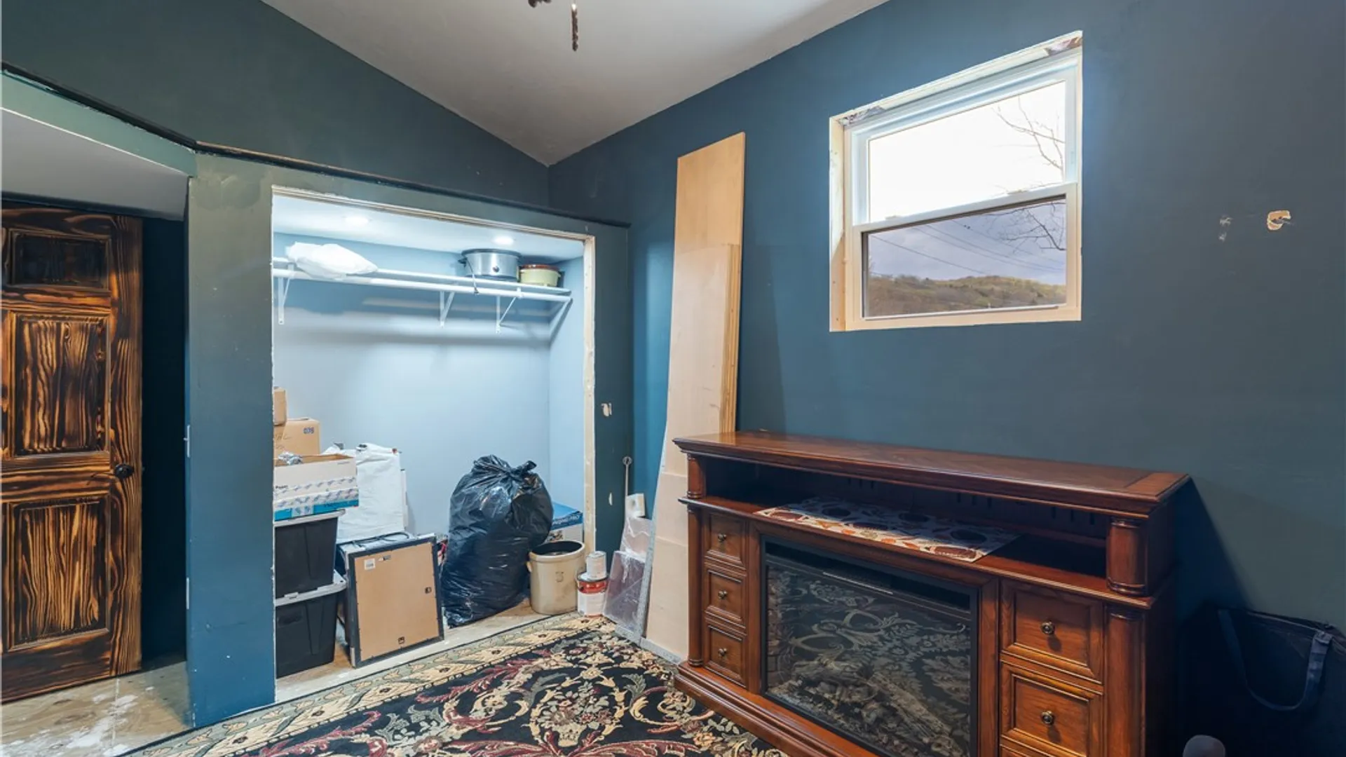 Property at 354 Evans Avenue, Wirt, NY 14715 22