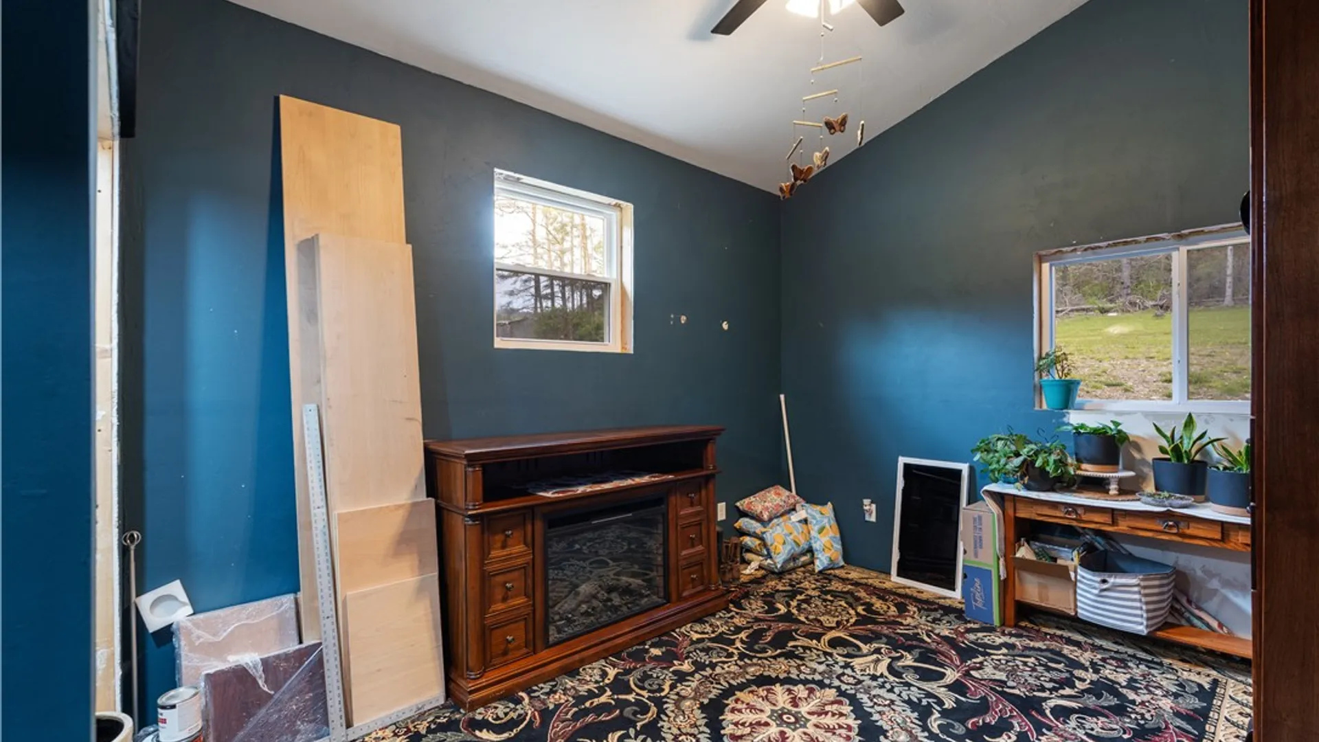 Property at 354 Evans Avenue, Wirt, NY 14715 23