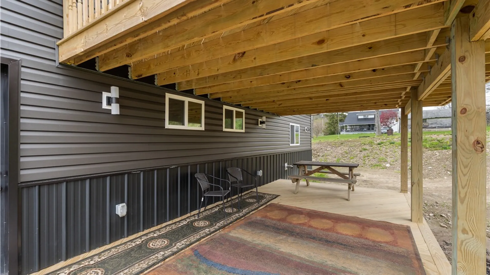 Property at 354 Evans Avenue, Wirt, NY 14715 36