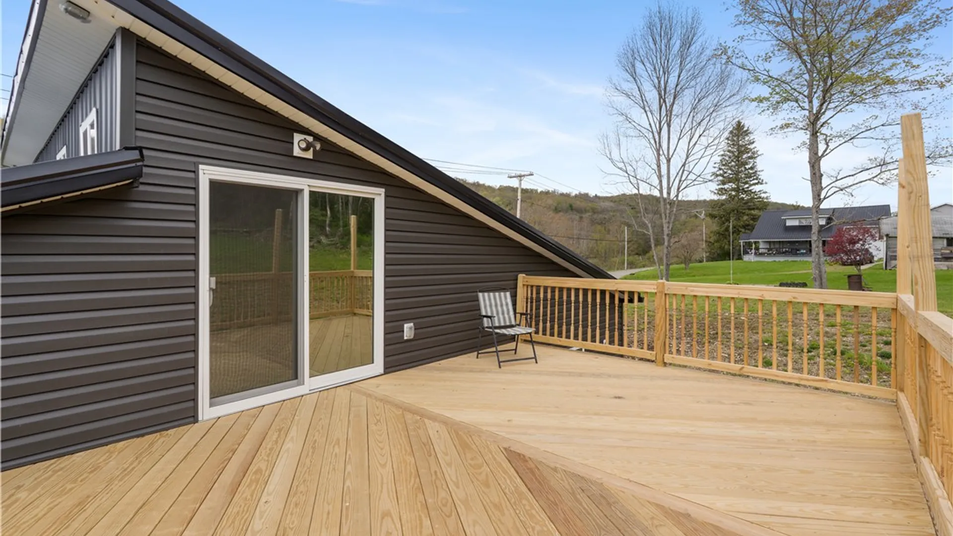Property at 354 Evans Avenue, Wirt, NY 14715 37