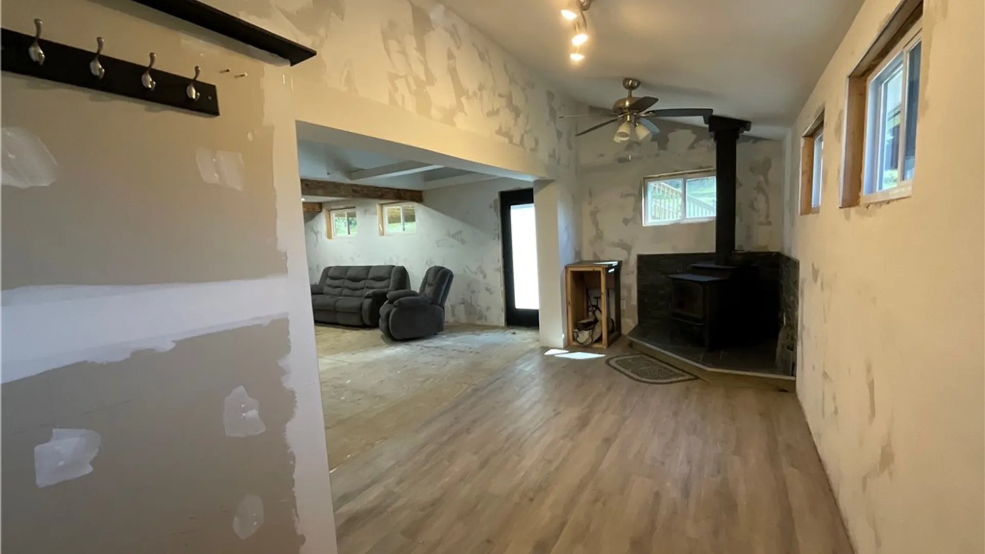 Property at 354 Evans Avenue, Wirt, NY 14715 10