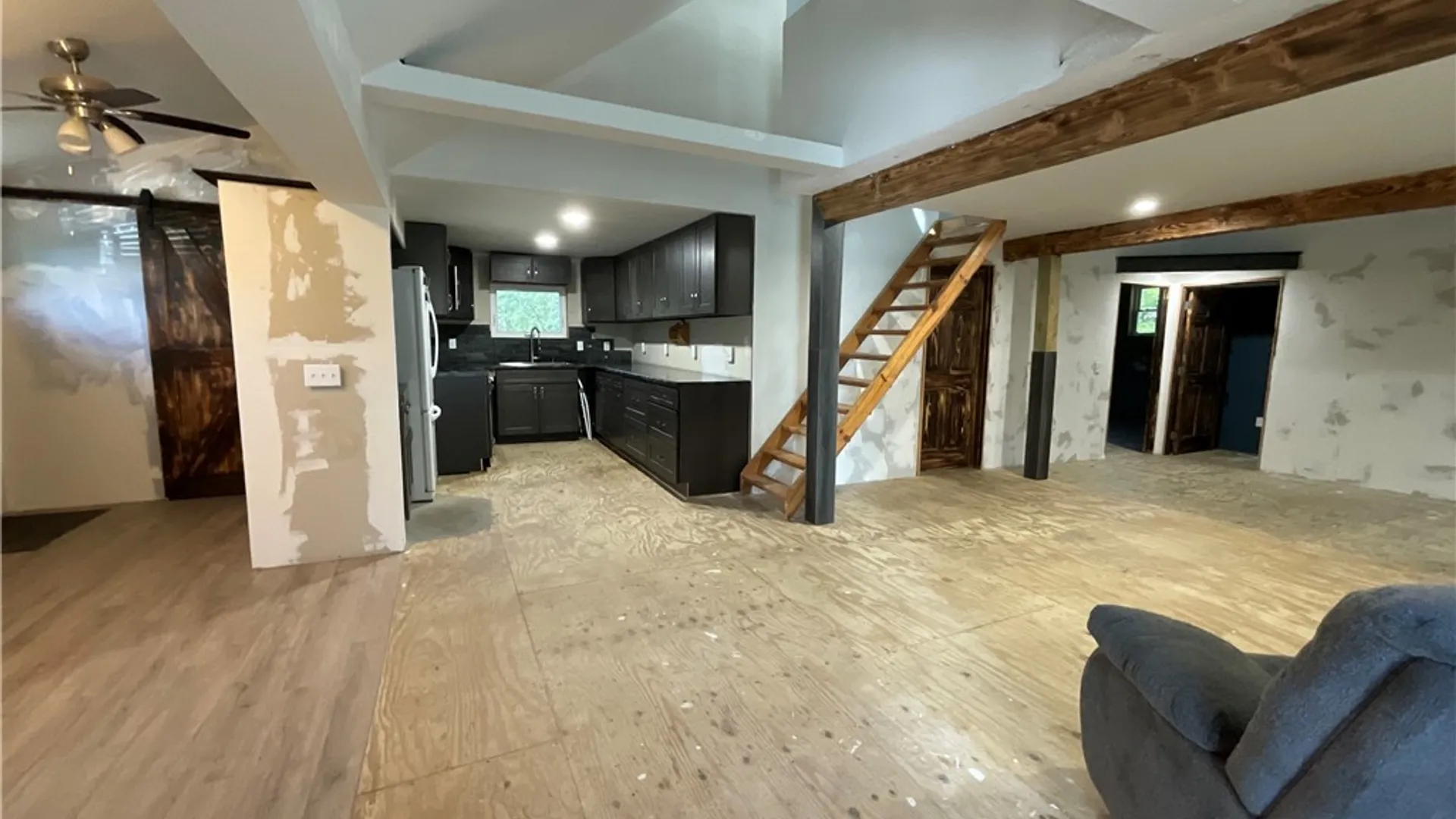 Property at 354 Evans Avenue, Wirt, NY 14715 17