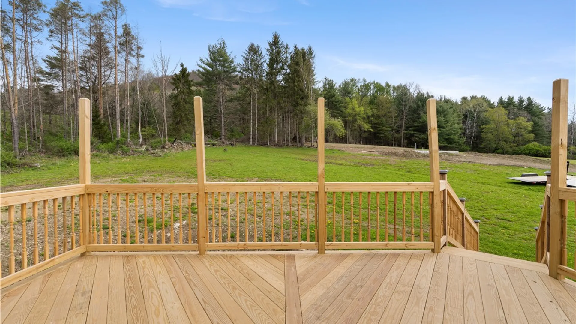 Property at 354 Evans Avenue, Wirt, NY 14715 38