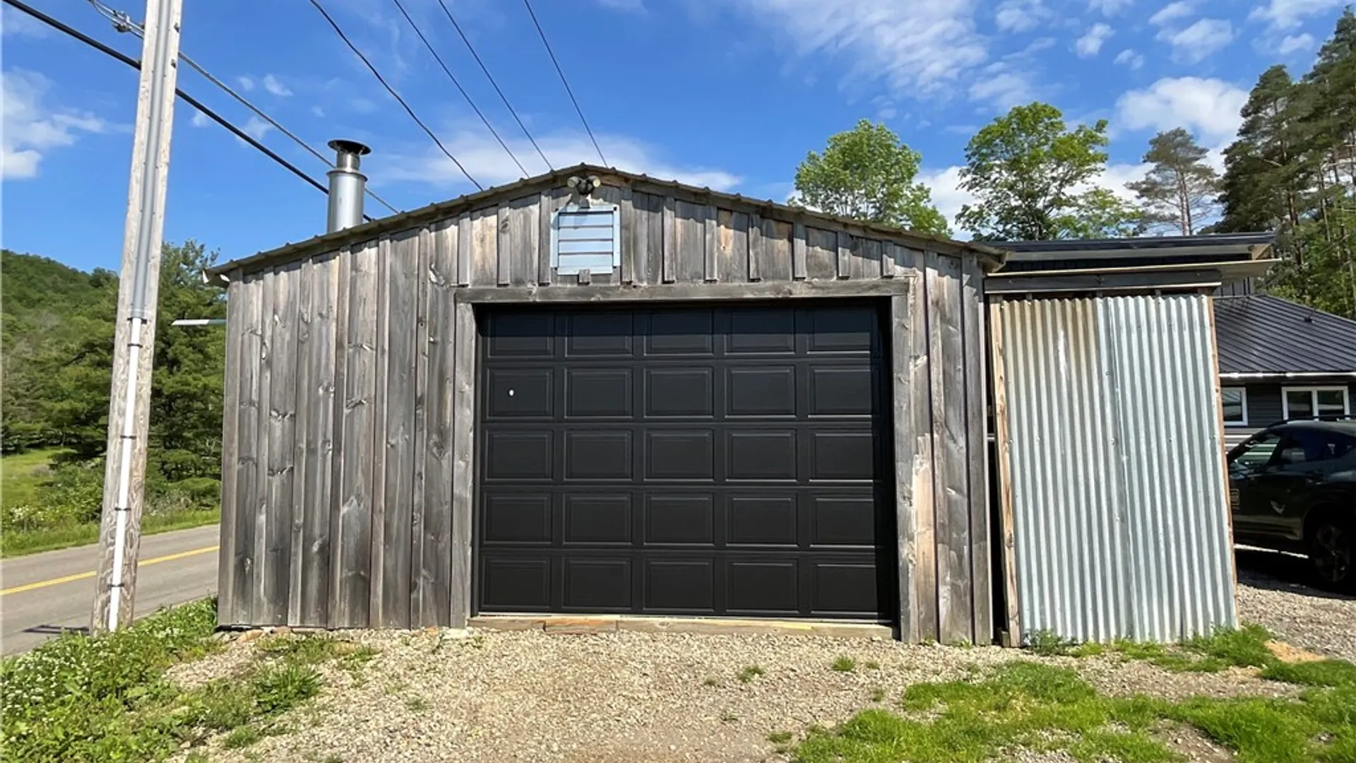 Property at 354 Evans Avenue, Wirt, NY 14715 42