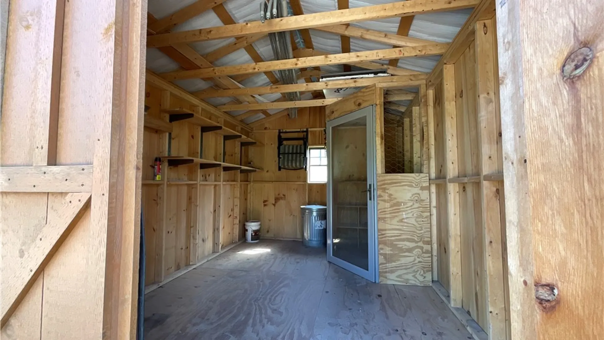 Property at 354 Evans Avenue, Wirt, NY 14715 49