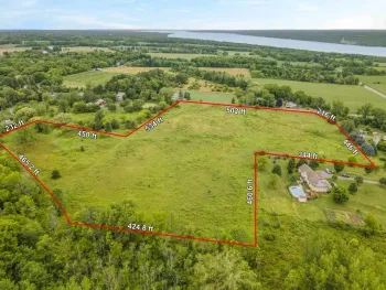 Property at 0 E Seneca Road, Ulysses, NY 14886