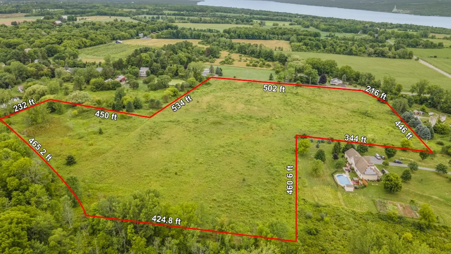 Property at 0 E Seneca Road, Ulysses, NY 14886 5