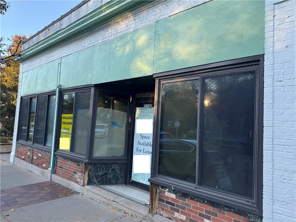Property at 1132 Monroe Avenue, Rochester, NY 14620